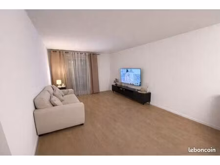 appartement t3