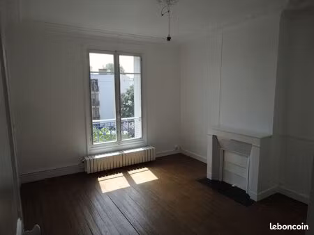 appartement 3 pièces proche rer-a