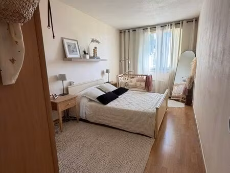 appartement f4 meublé