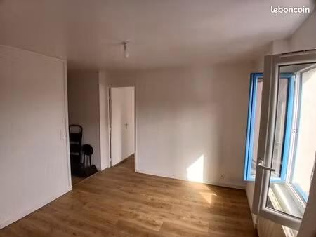 appartement 2 pièces 28 m²