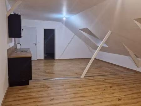 appartement neuf t2
