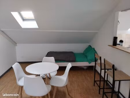 studio a limoges