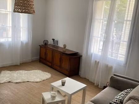 appartement 2 pièces