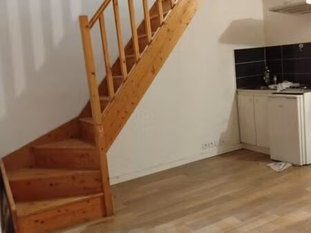 appartement meulan