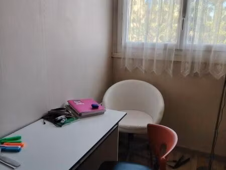 chambre 1 pièce 110 m²