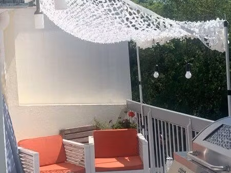 vend appartement saint jean de monts