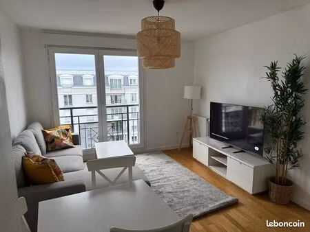 sous-location t2 – sartrouville (rer a)