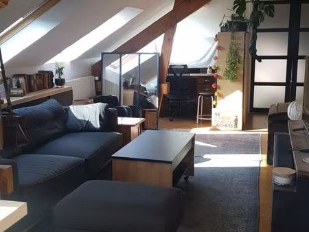 appartement t2 cosy