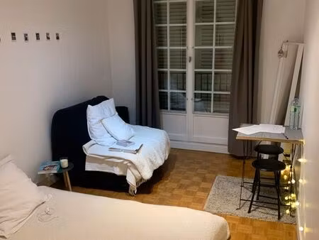 studio à louer