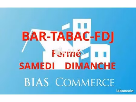 fonds de commerce 80 m² rouen