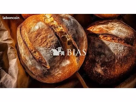 boulangerie 120 m² yvetot