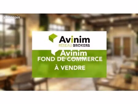 restaurant 940 m² montauban