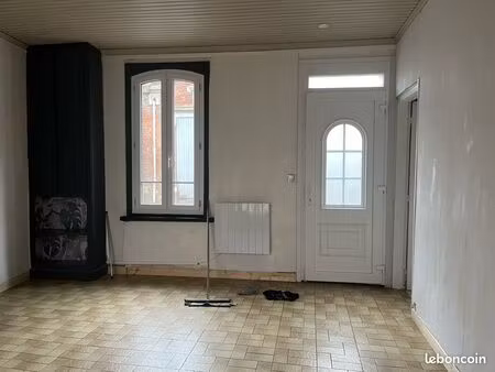 maison 88m2