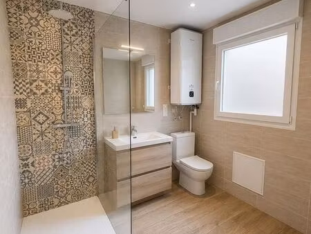 maison 70m2 rénovée à neuf – hyper centre villers-bretonneux