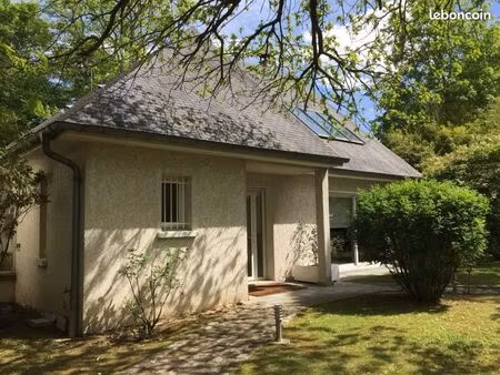 belle maison d’architecte 200 m2 marne la vallée