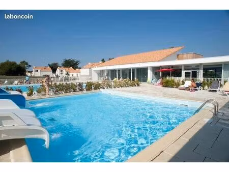 appartement 2 pièces 29 m²