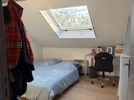appartement amiens la hotoie