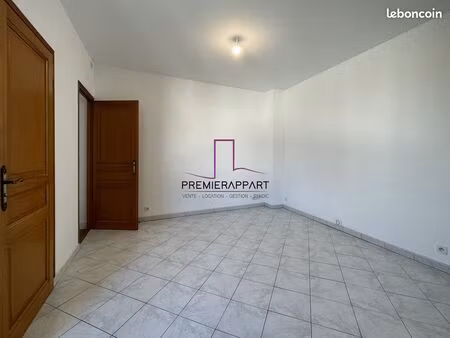 appartement 2 pièces 33 m²
