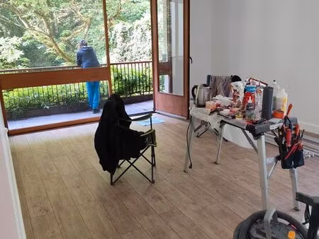 4-5 pièces 91 m² · la celle-saint-cloud 78170 · quartier la jonchère
