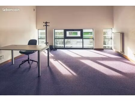 bureau - 31m2 - le havre