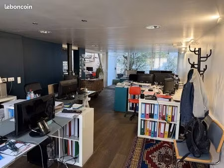 local 88 m² lagny-sur-marne
