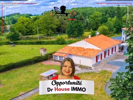 maison 4 pièces 102 m²