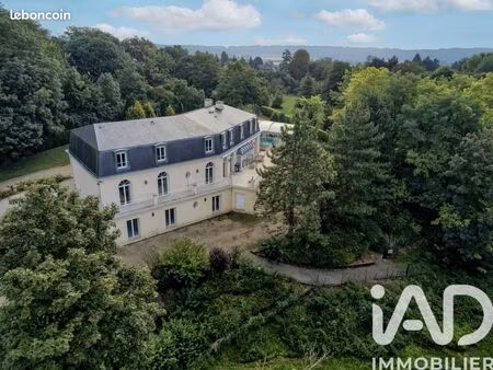 propriété 12 pièces 462 m²