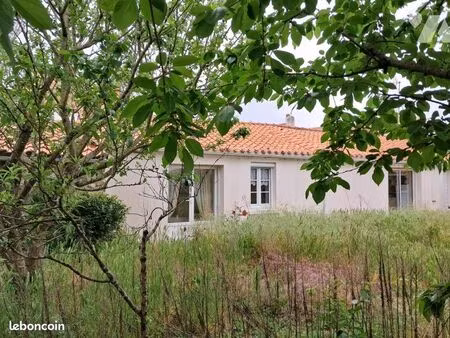 maison 4 pièces 75 m²
