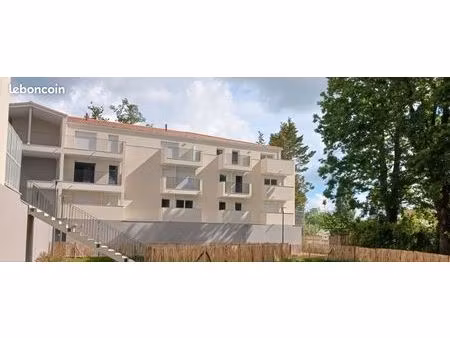 appartement t2