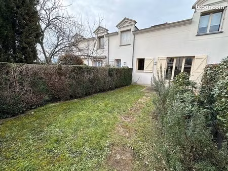 duplex 3 pièces 64 m²