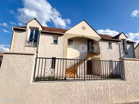 immeuble 200 m² annet sur marne