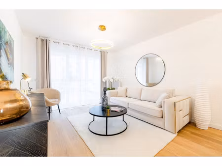 appartement de luxe à vendre à montrouge