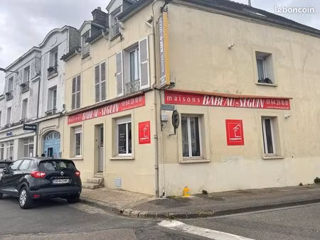 local bureaux nemours