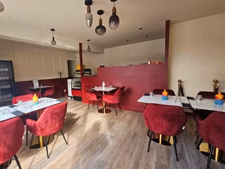pizzeria restaurant