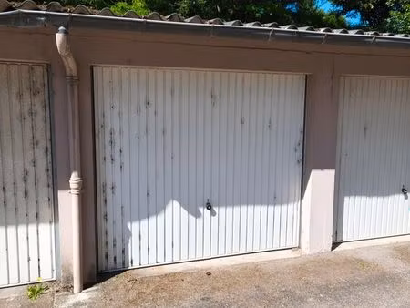 box à louer