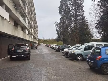 emplacement de parking - limoges