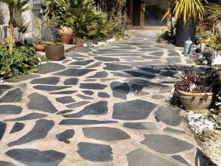 propriété 10 pièces 388 m²