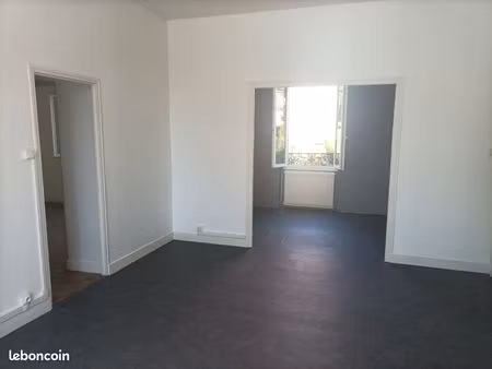 location maison 75 m2 quartier gare de limoges