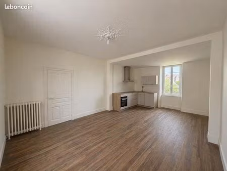 maison avec jardin