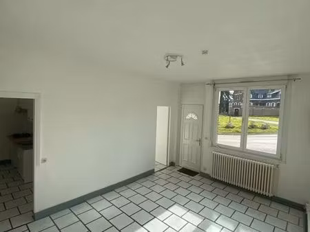 loue appartement t 3 54 m2