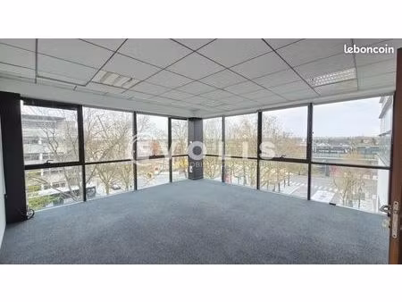 bureaux 280 m²