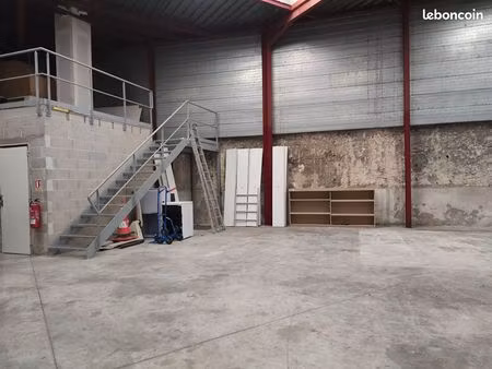 local 250 m² provins