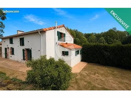 maison 5 pièces 150 m²