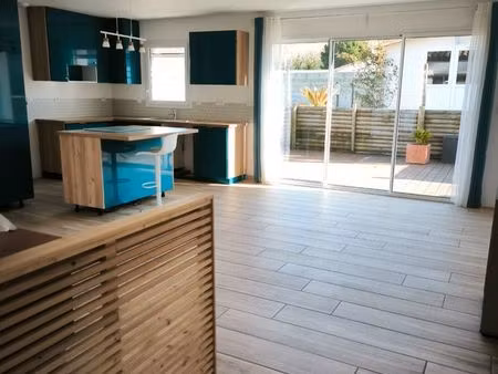 maison individuelle plein pied