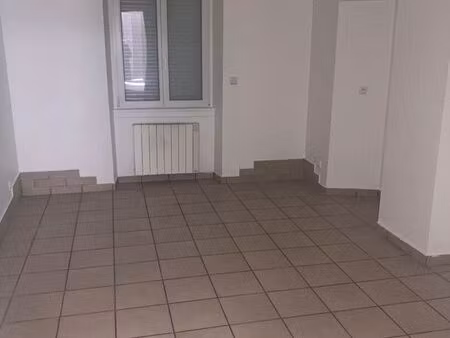 studio 1 pièce 24 m²