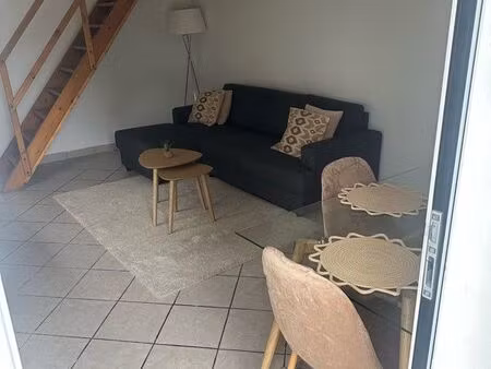 studio à louer