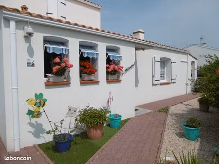 vente maison individuelle