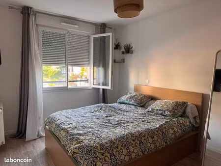 location appartement 2 pièces