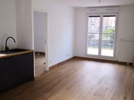 appartement f2