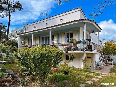 maison 7 pièces 109 m²